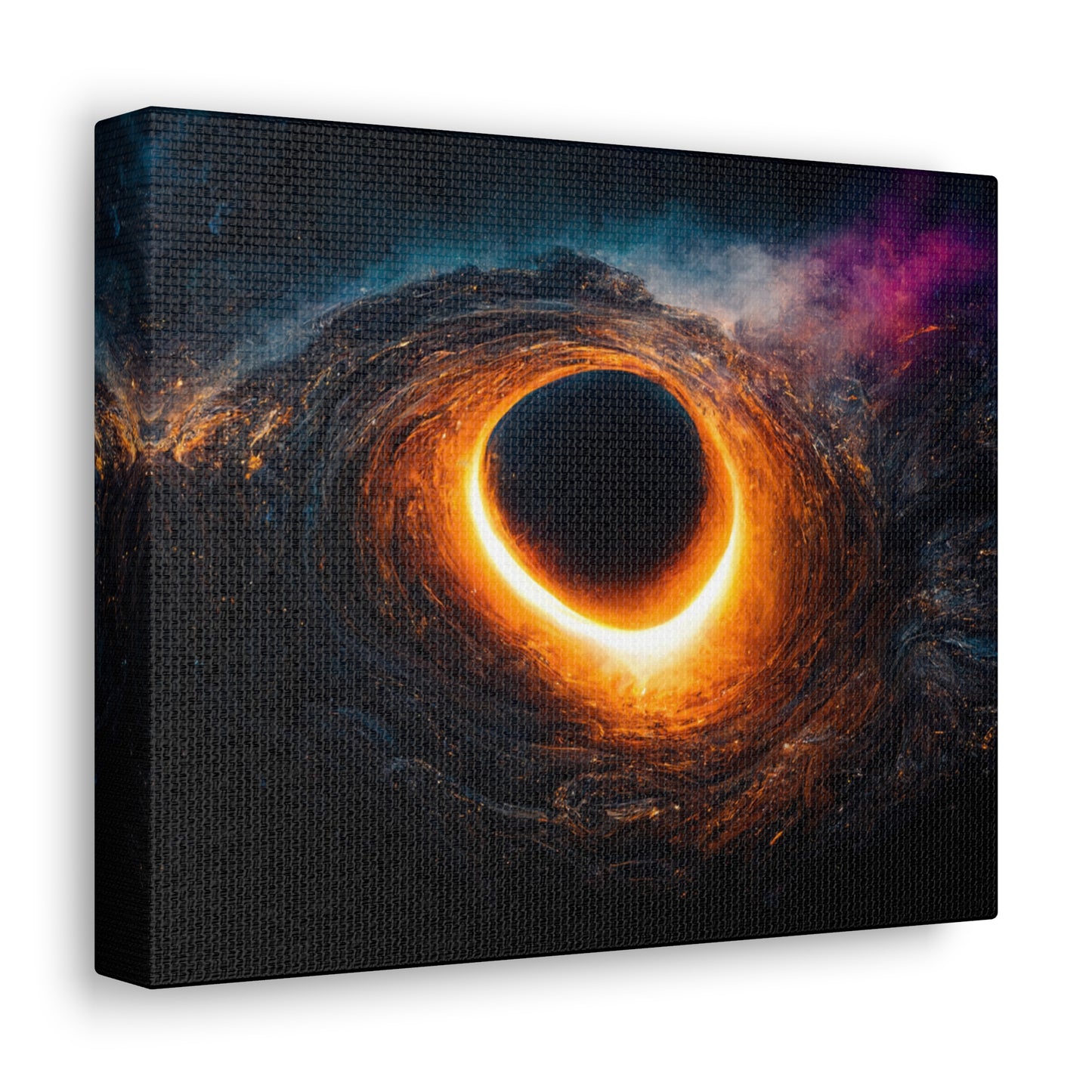 SMBH - Canvas Gallery Wraps