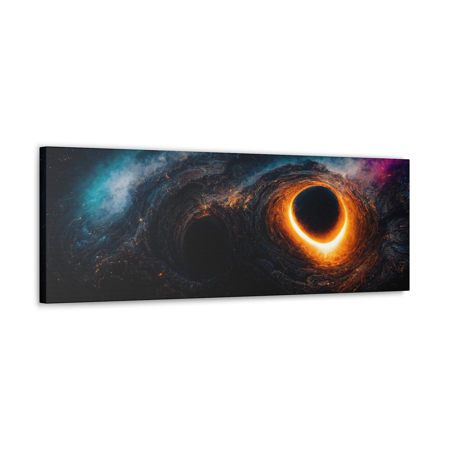 SMBH - Canvas Gallery Wraps
