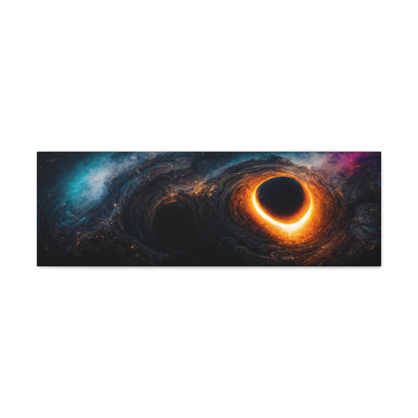 SMBH - Canvas Gallery Wraps