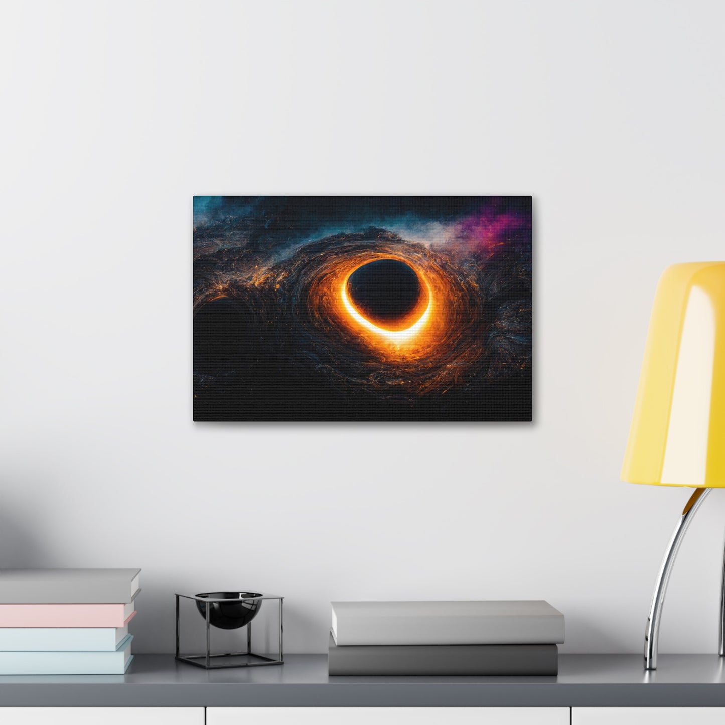 SMBH - Canvas Gallery Wraps