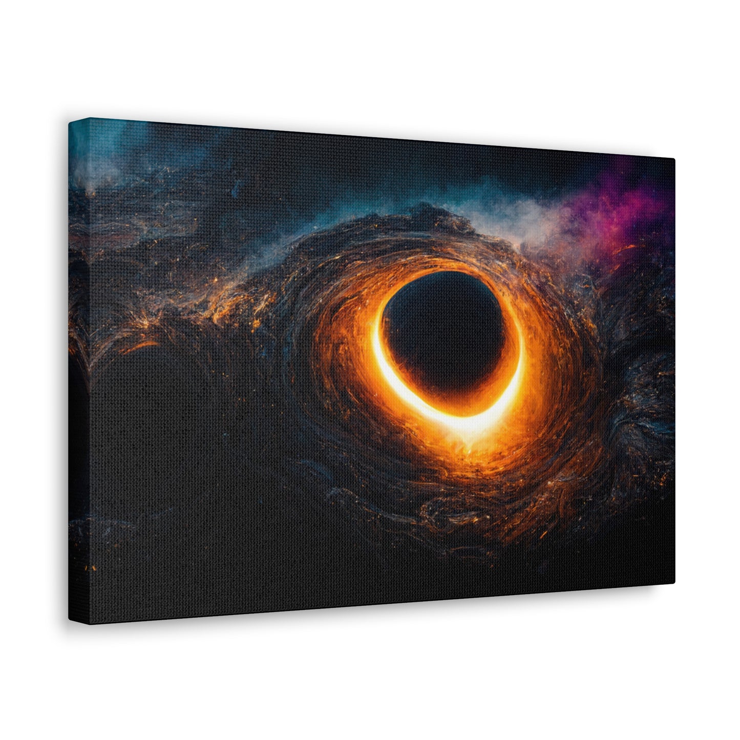 SMBH - Canvas Gallery Wraps