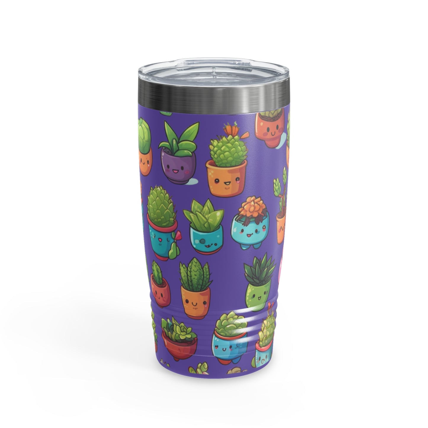 It's Succulent Season! Tumbler - 20oz