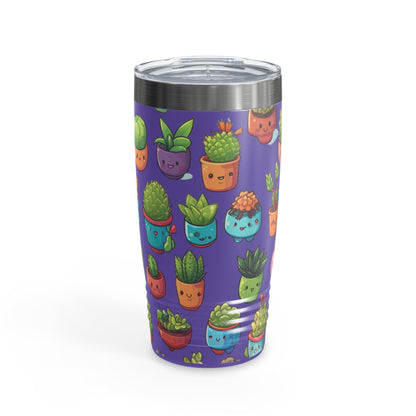It's Succulent Season! Tumbler - 20oz