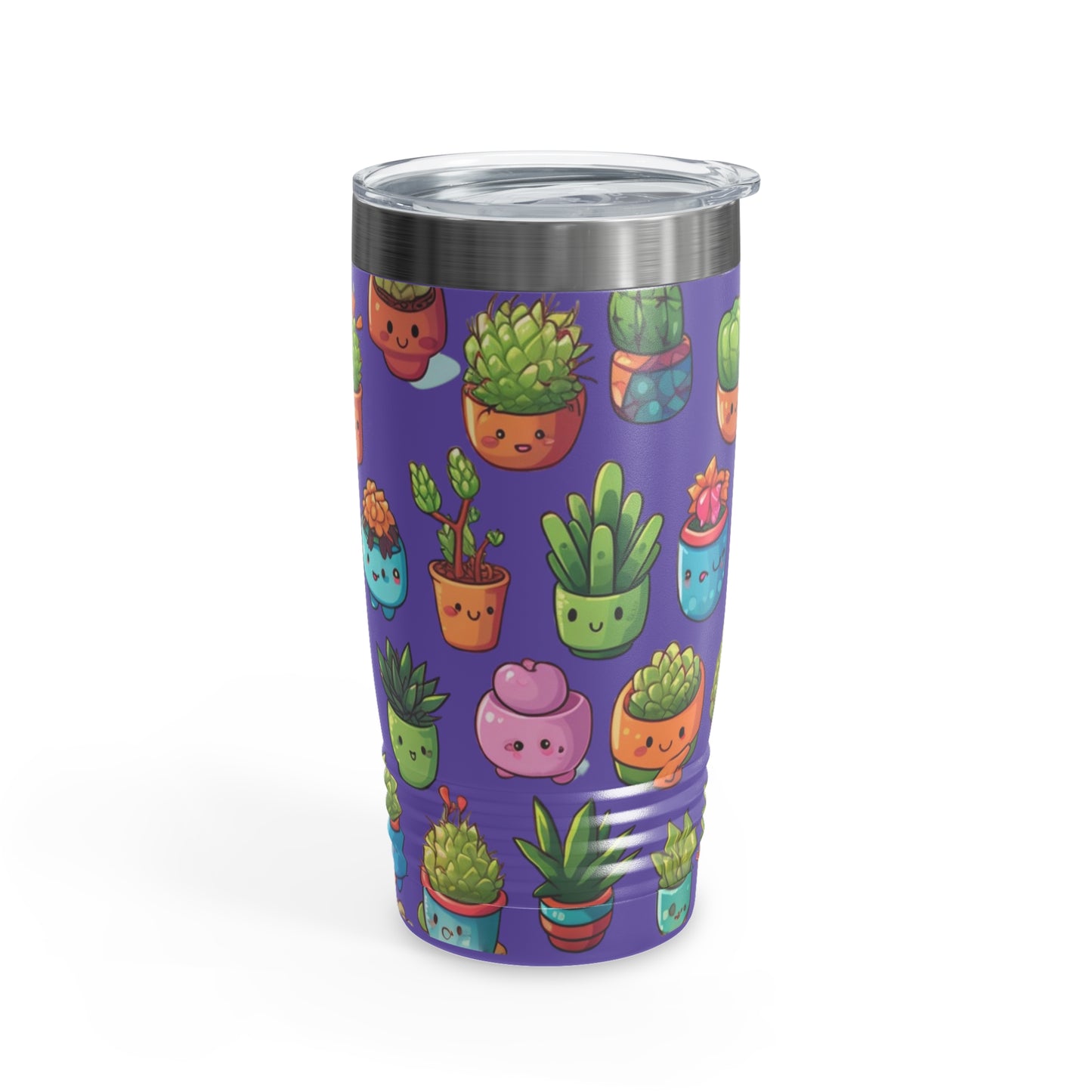 It's Succulent Season! Tumbler - 20oz