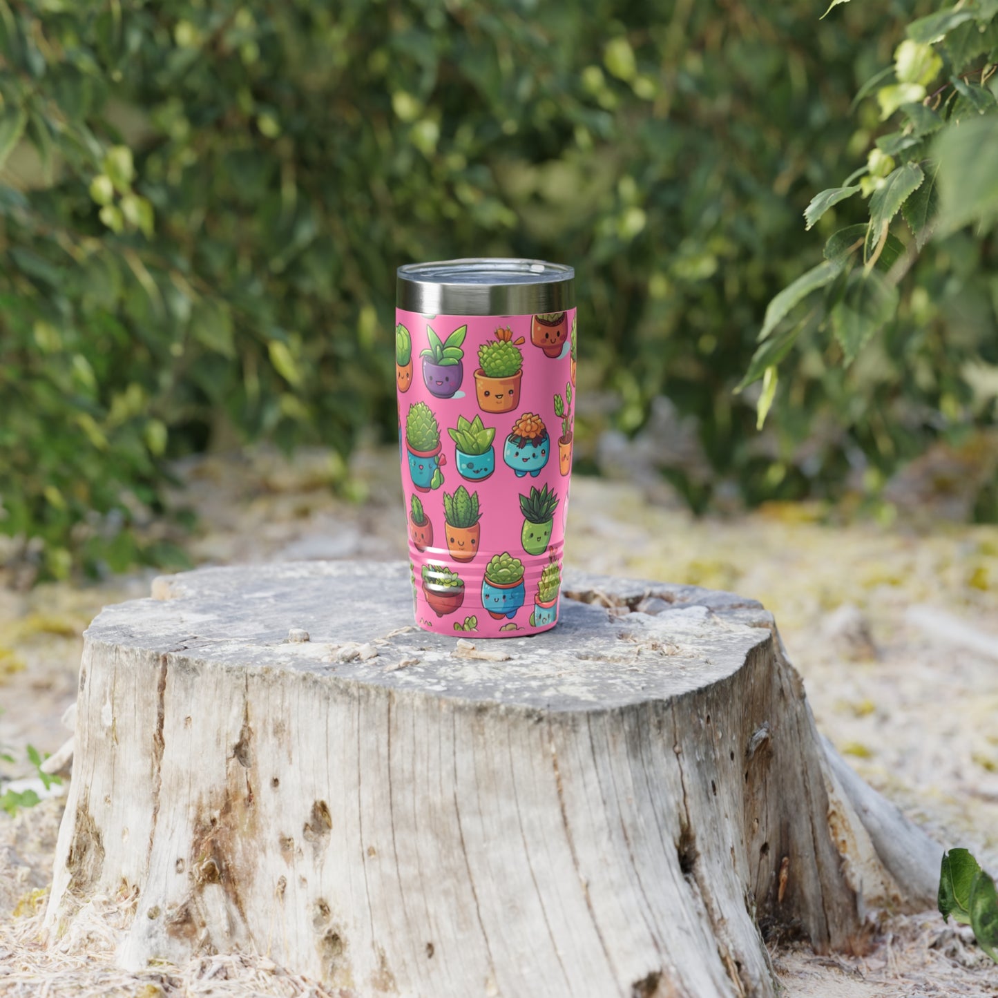It's Succulent Season! Tumbler - 20oz