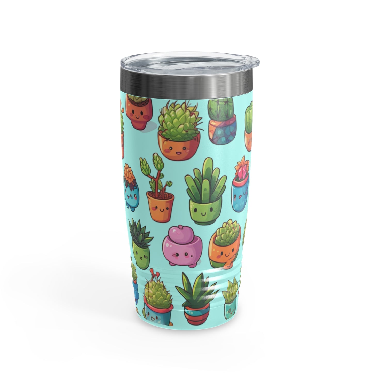 It's Succulent Season! Tumbler - 20oz