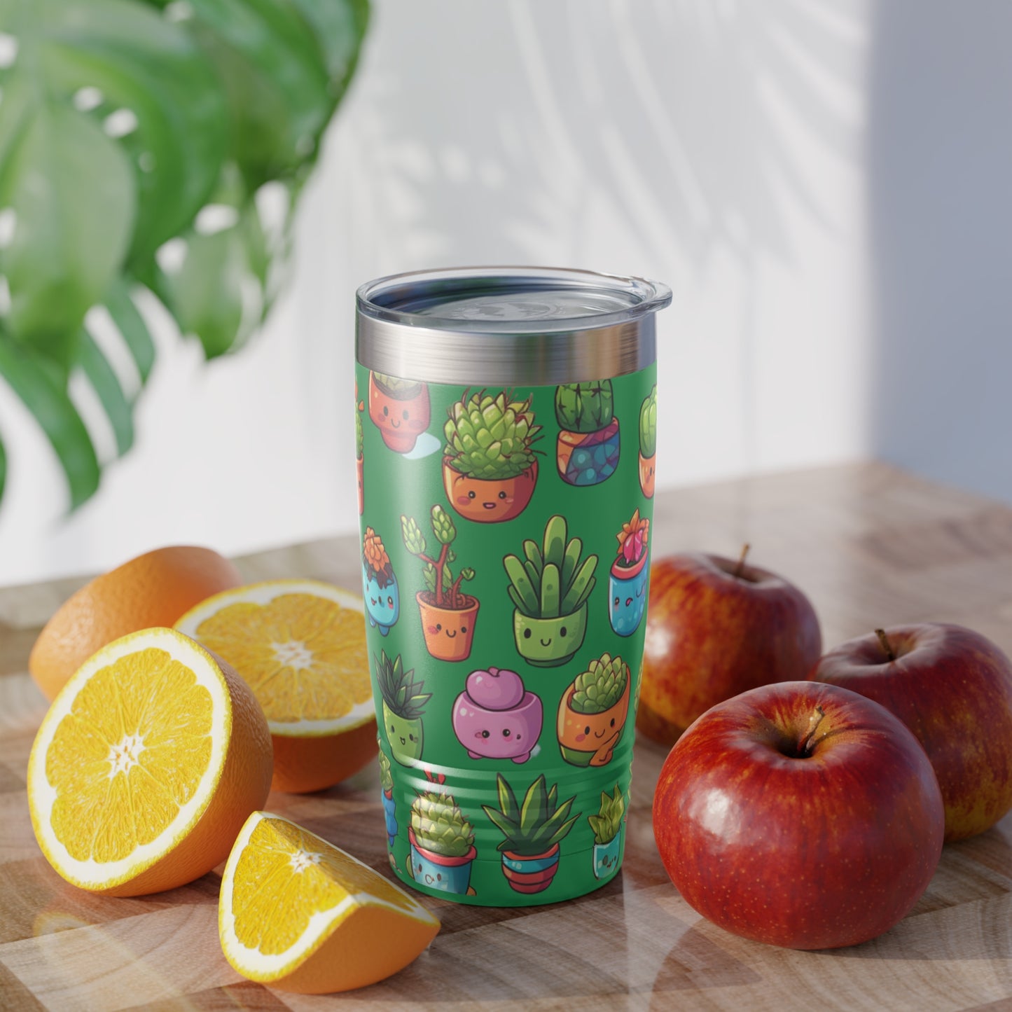 It's Succulent Season! Tumbler - 20oz