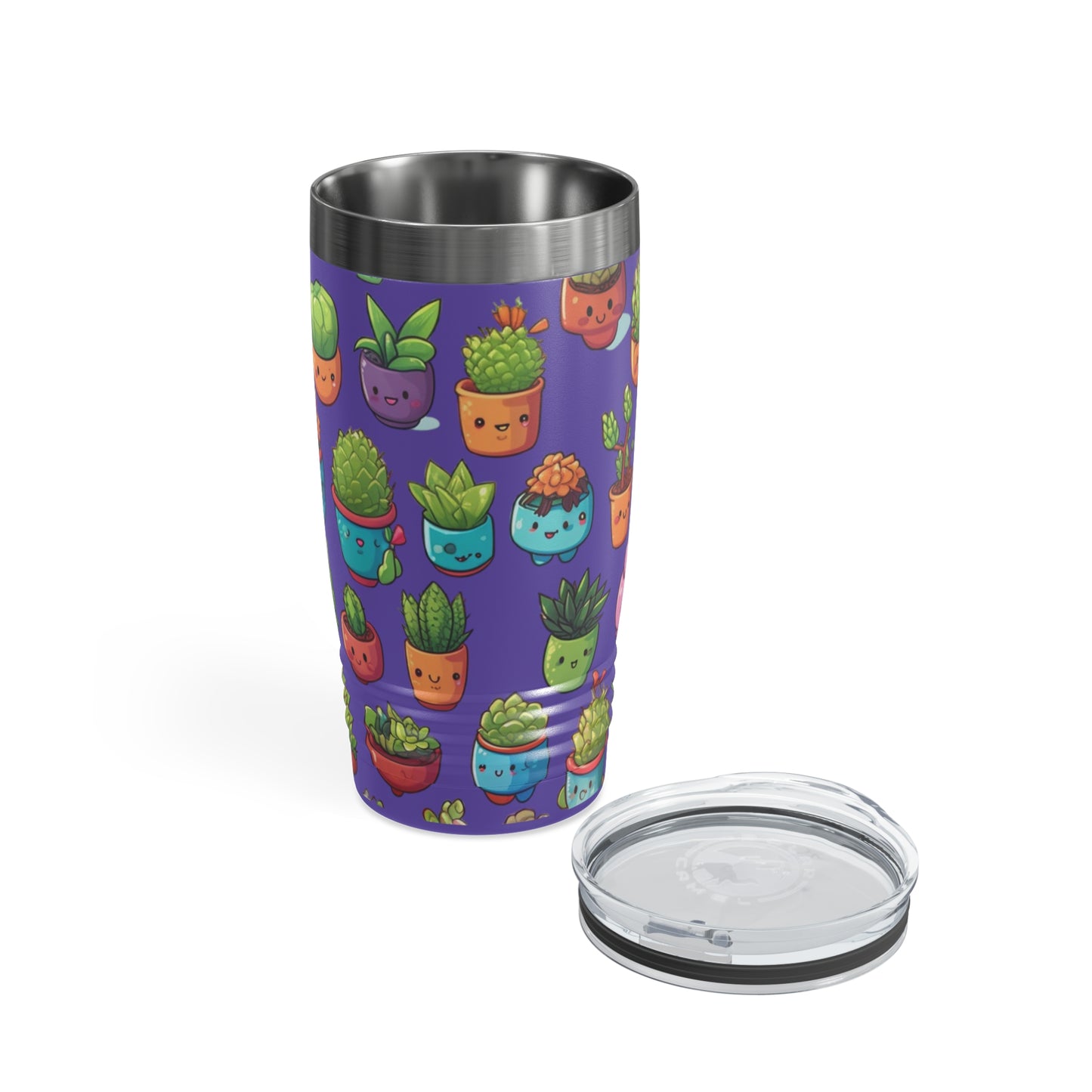 It's Succulent Season! Tumbler - 20oz
