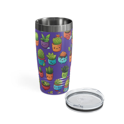It's Succulent Season! Tumbler - 20oz