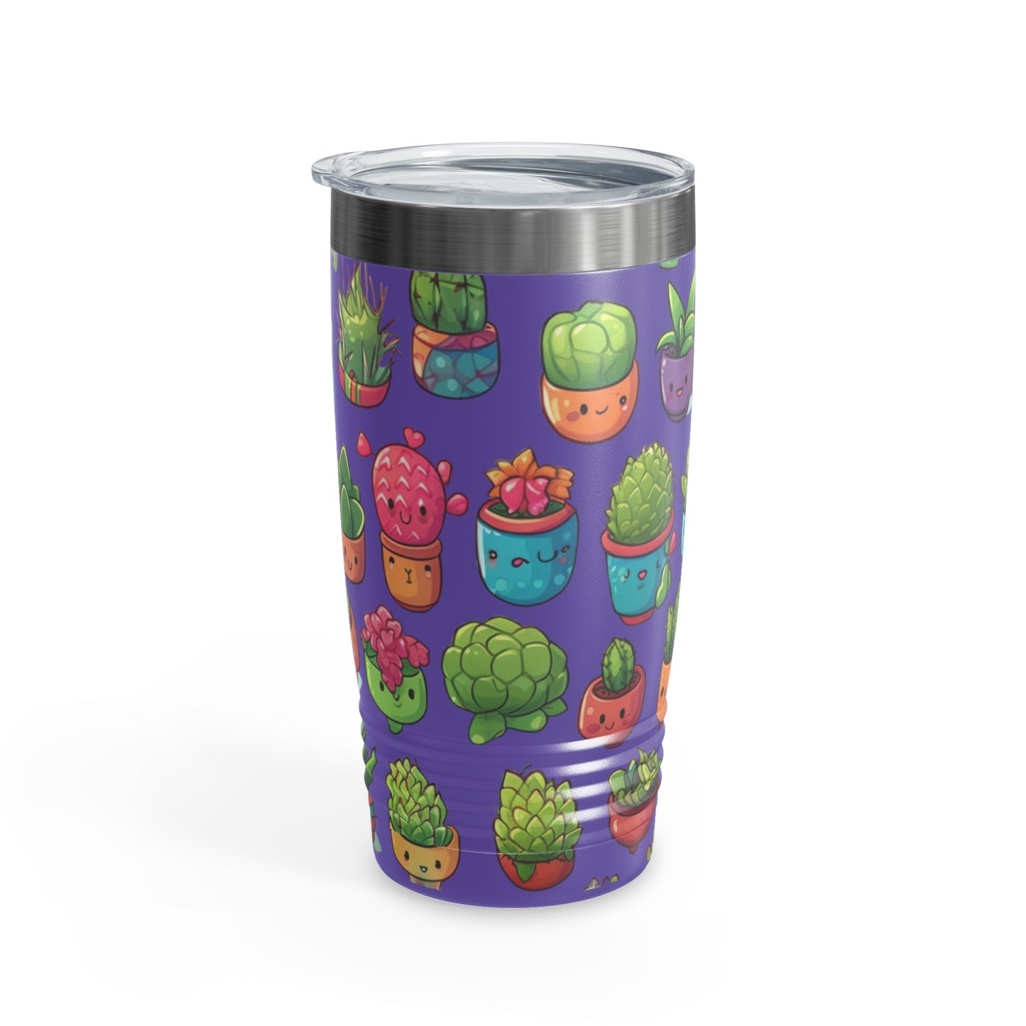 It's Succulent Season! Tumbler - 20oz