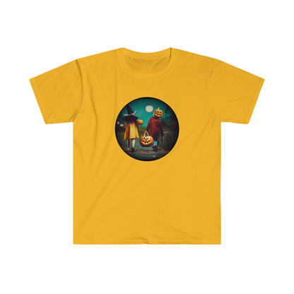 H1031 - Unisex Softstyle T-Shirt
