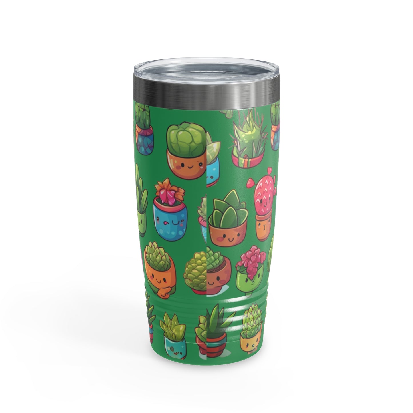 It's Succulent Season! Tumbler - 20oz
