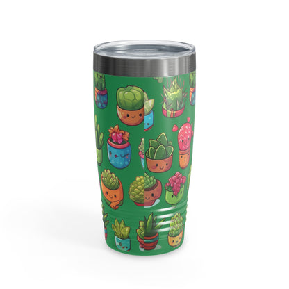 It's Succulent Season! Tumbler - 20oz