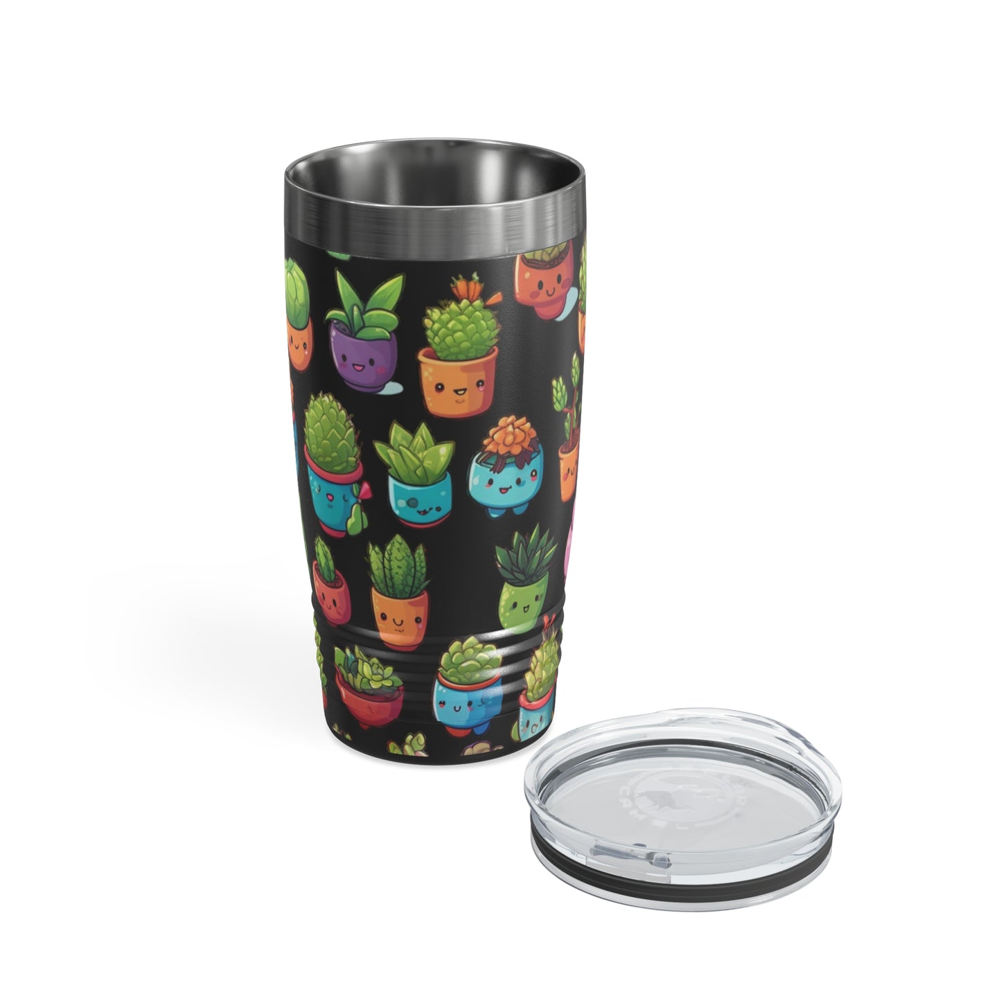 It's Succulent Season! Tumbler - 20oz