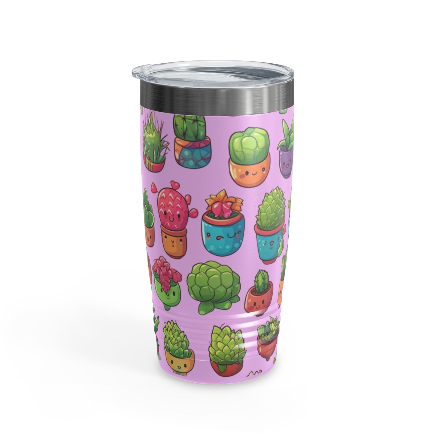 It's Succulent Season! Tumbler - 20oz