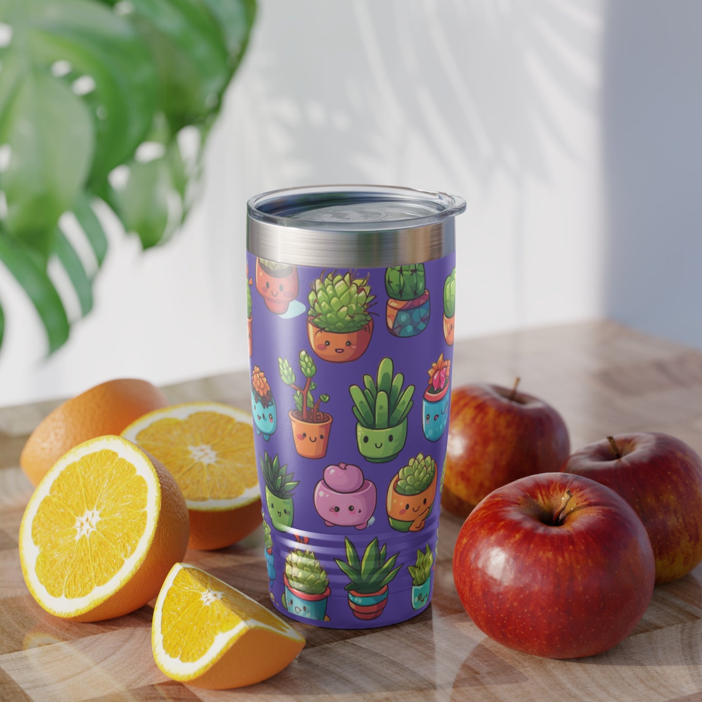It's Succulent Season! Tumbler - 20oz