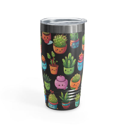 It's Succulent Season! Tumbler - 20oz