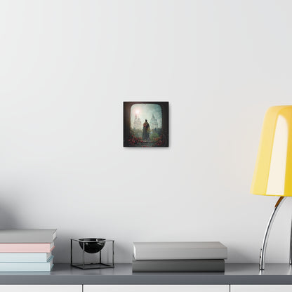 Adored - Canvas Gallery Wraps