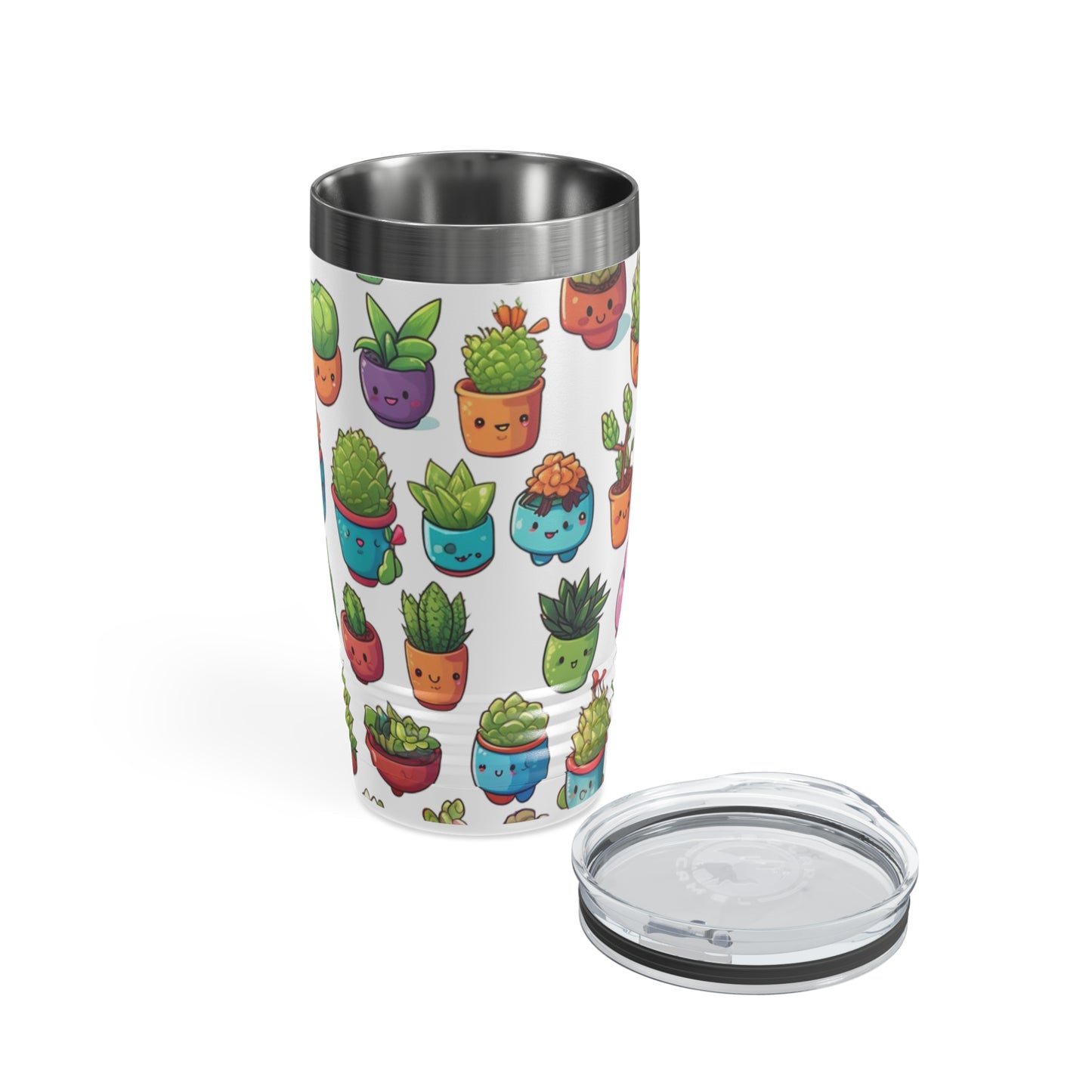 It's Succulent Season! Tumbler - 20oz