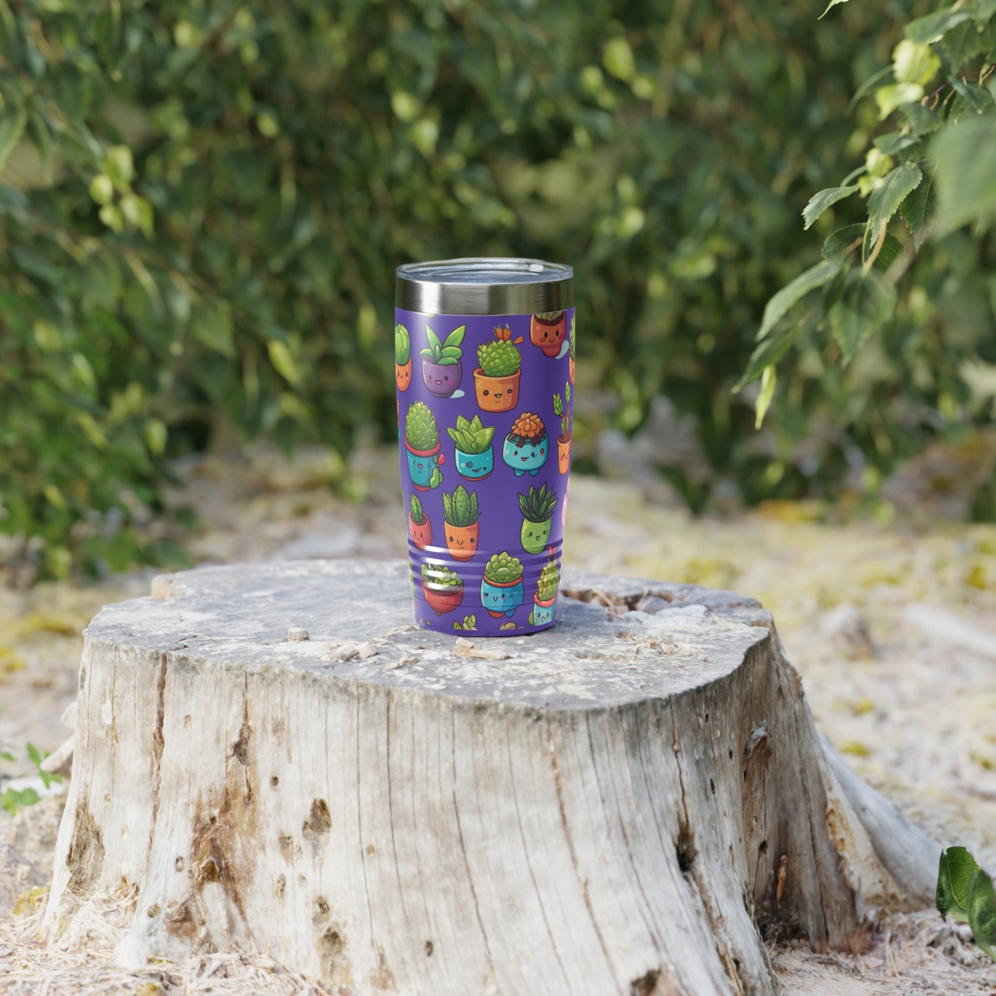 It's Succulent Season! Tumbler - 20oz