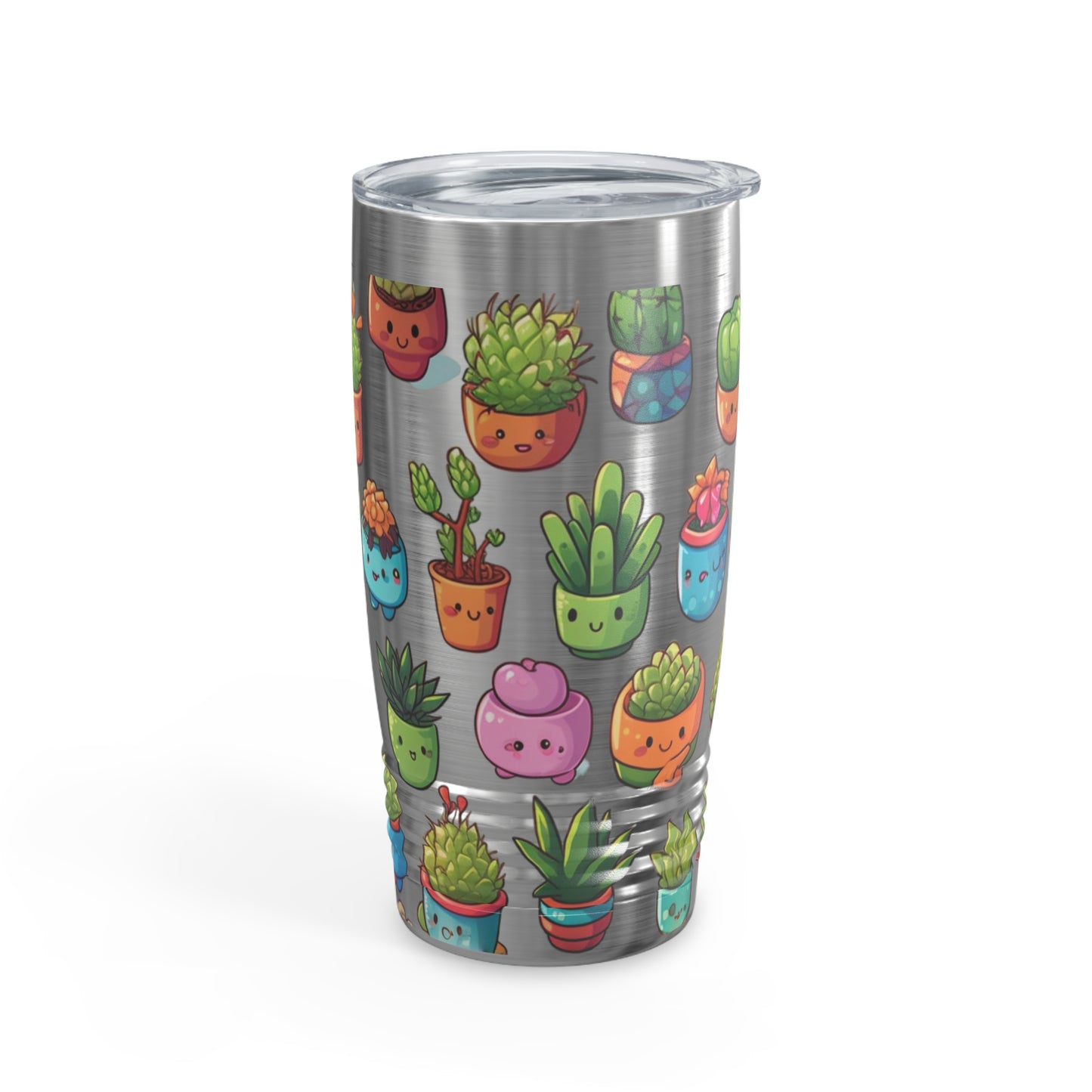 It's Succulent Season! Tumbler - 20oz