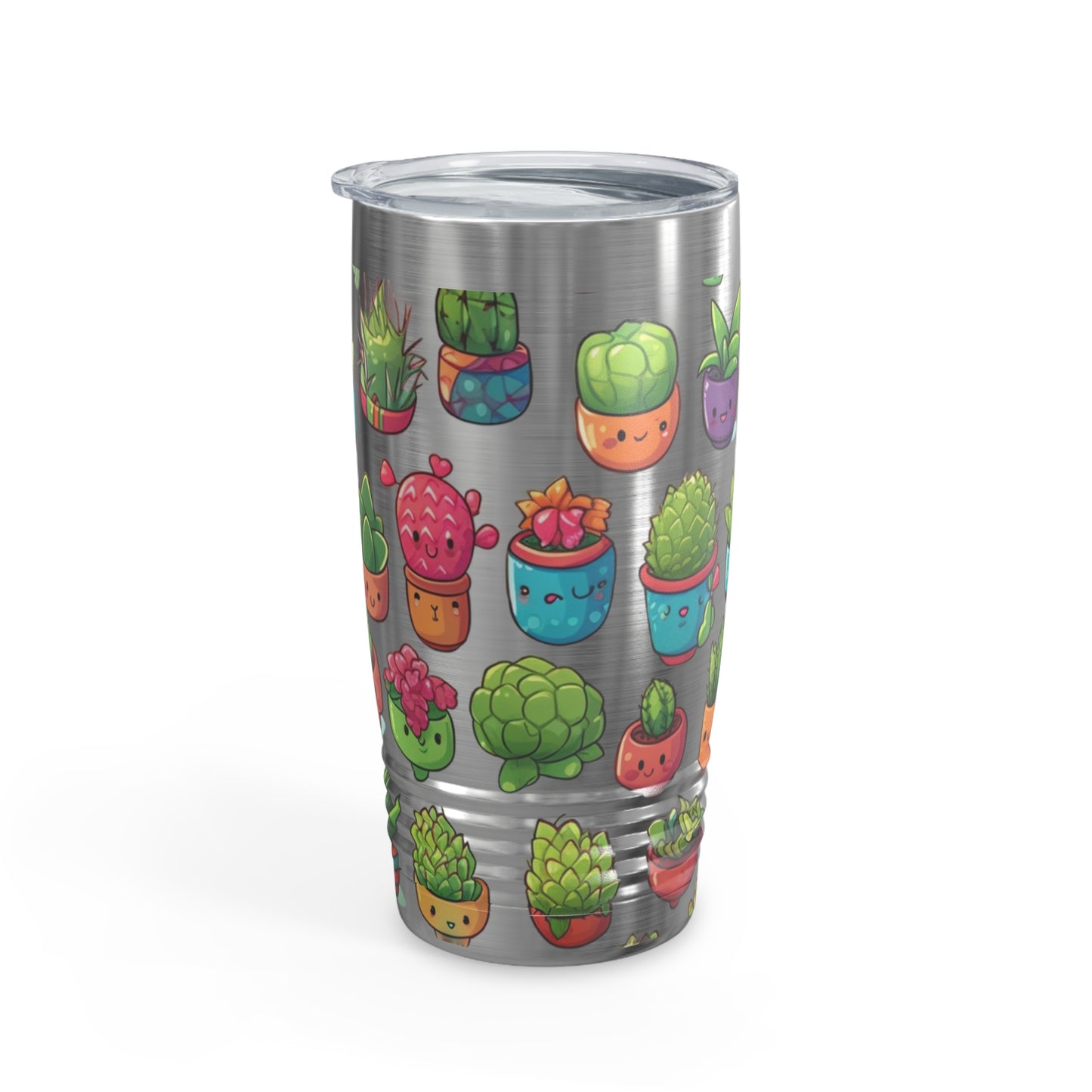 It's Succulent Season! Tumbler - 20oz