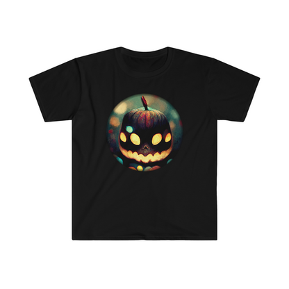4Eyes - Unisex Softstyle T-Shirt