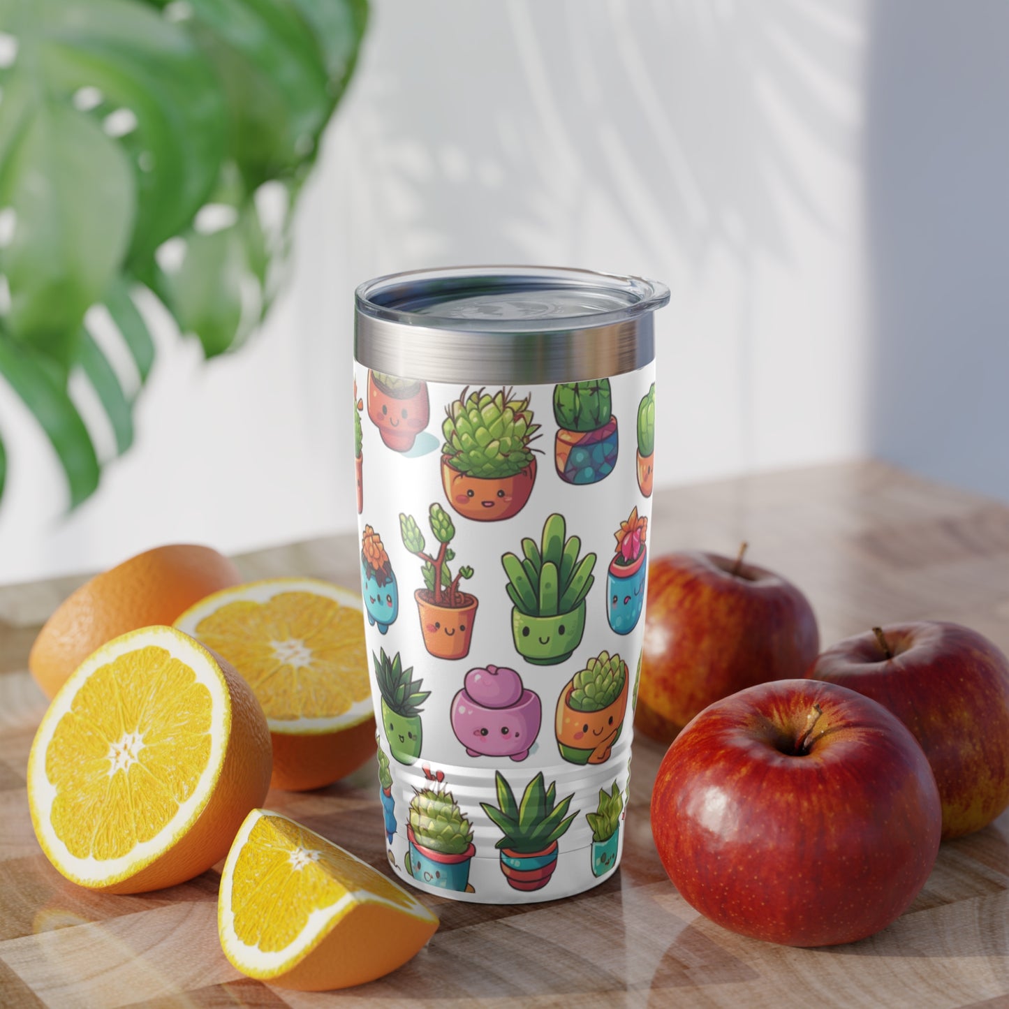 It's Succulent Season! Tumbler - 20oz