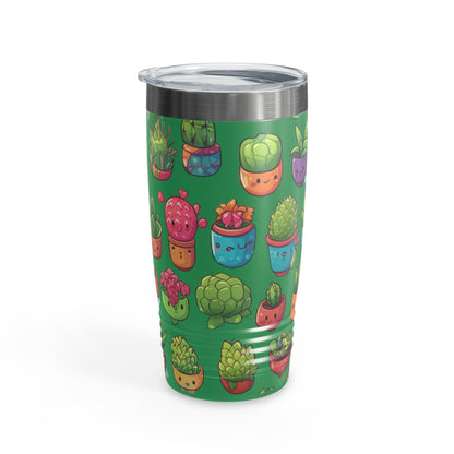 It's Succulent Season! Tumbler - 20oz