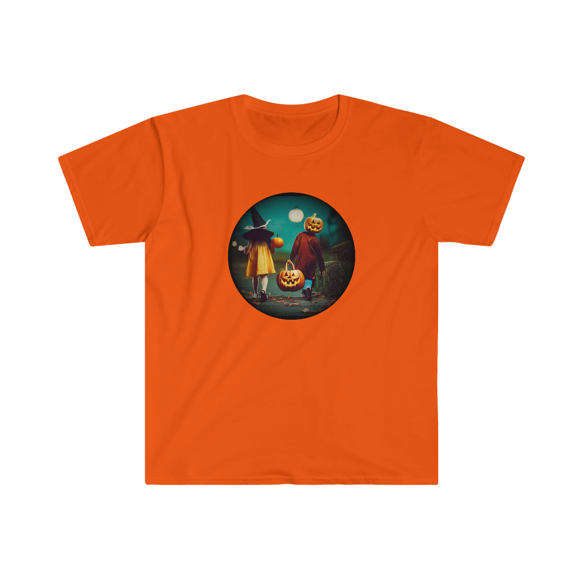 H1031 - Unisex Softstyle T-Shirt
