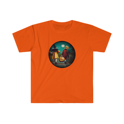 H1031 - Unisex Softstyle T-Shirt
