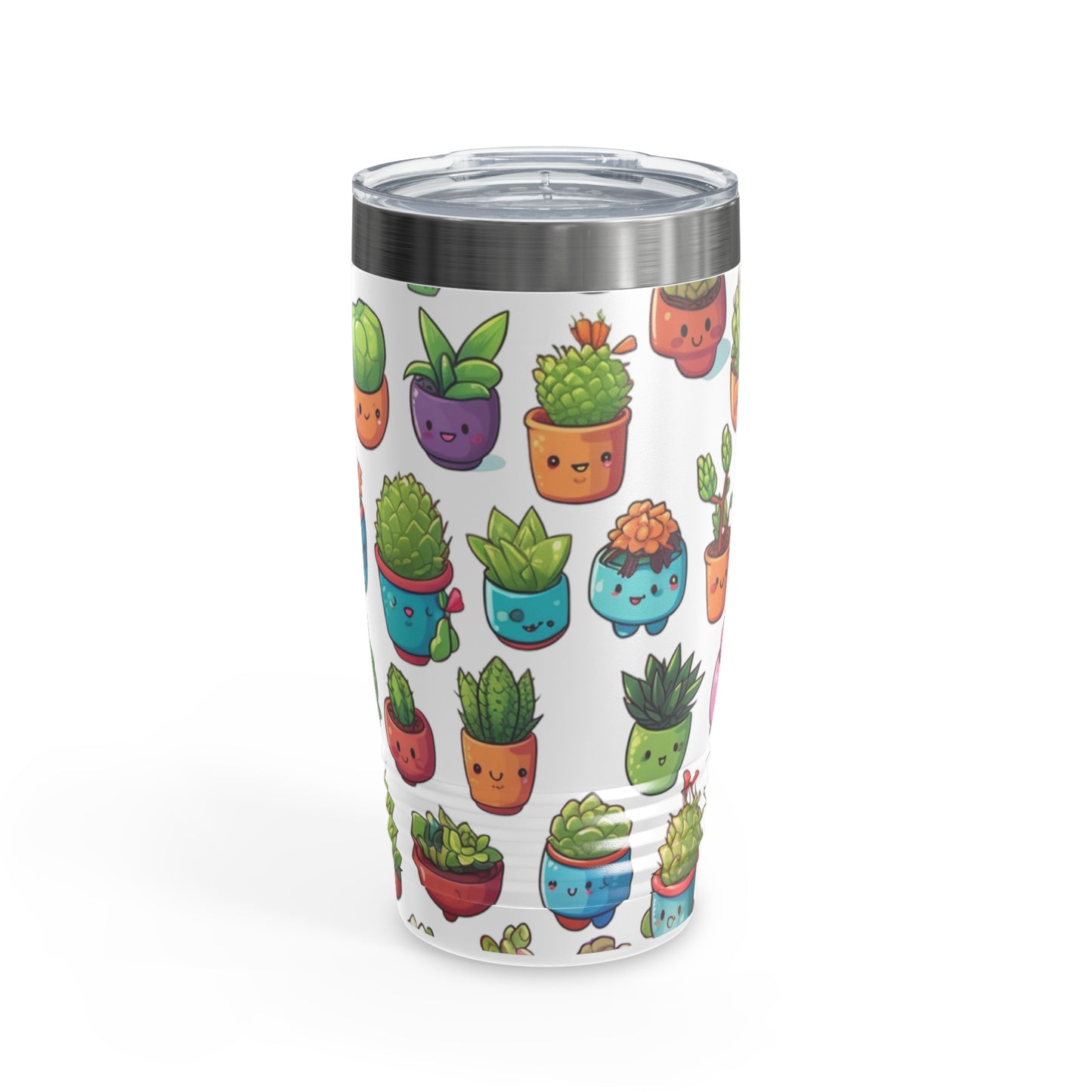 It's Succulent Season! Tumbler - 20oz