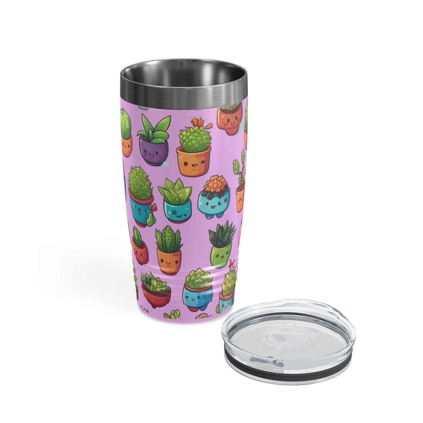 It's Succulent Season! Tumbler - 20oz
