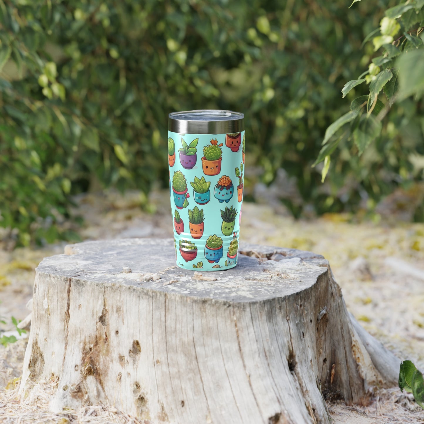 It's Succulent Season! Tumbler - 20oz
