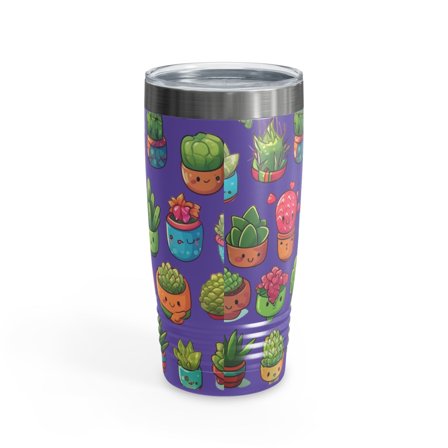 It's Succulent Season! Tumbler - 20oz