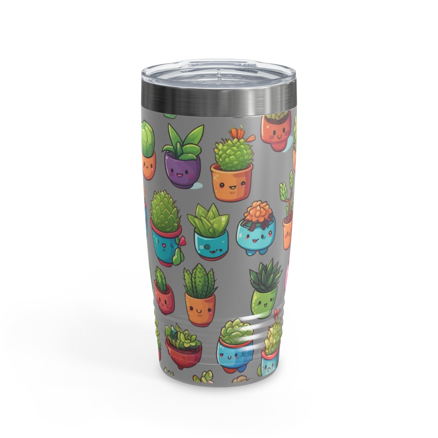 It's Succulent Season! Tumbler - 20oz