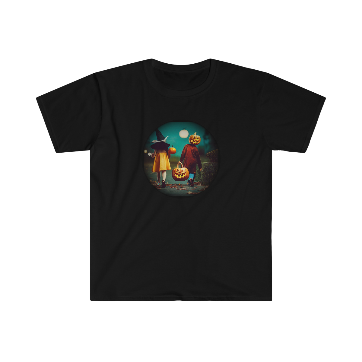 H1031 - Unisex Softstyle T-Shirt