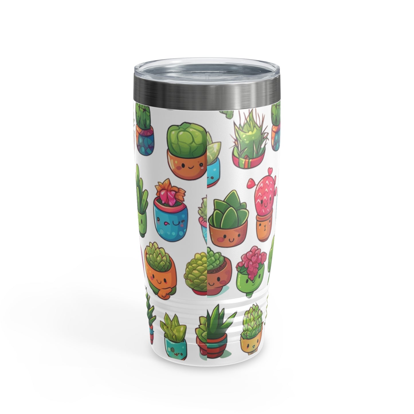 It's Succulent Season! Tumbler - 20oz