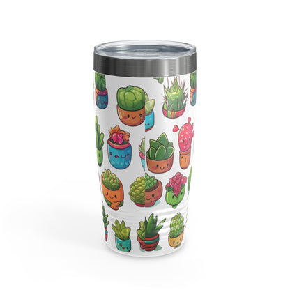 It's Succulent Season! Tumbler - 20oz