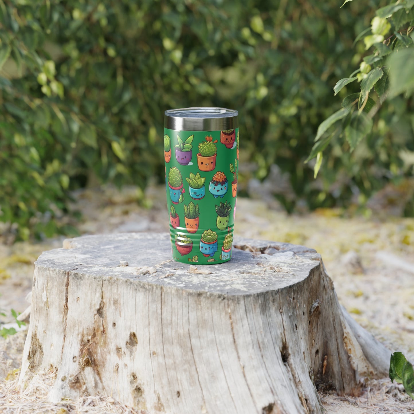 It's Succulent Season! Tumbler - 20oz