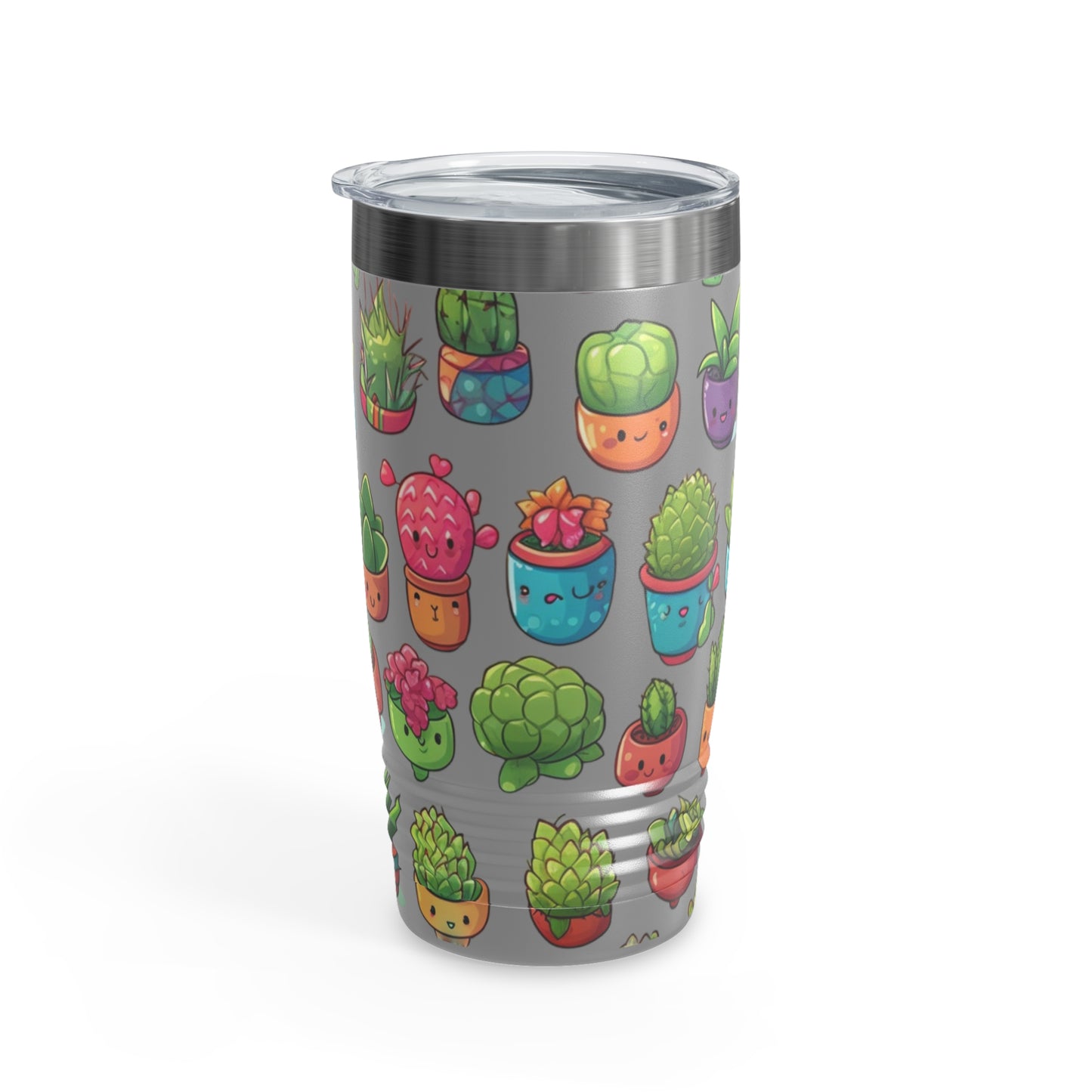 It's Succulent Season! Tumbler - 20oz