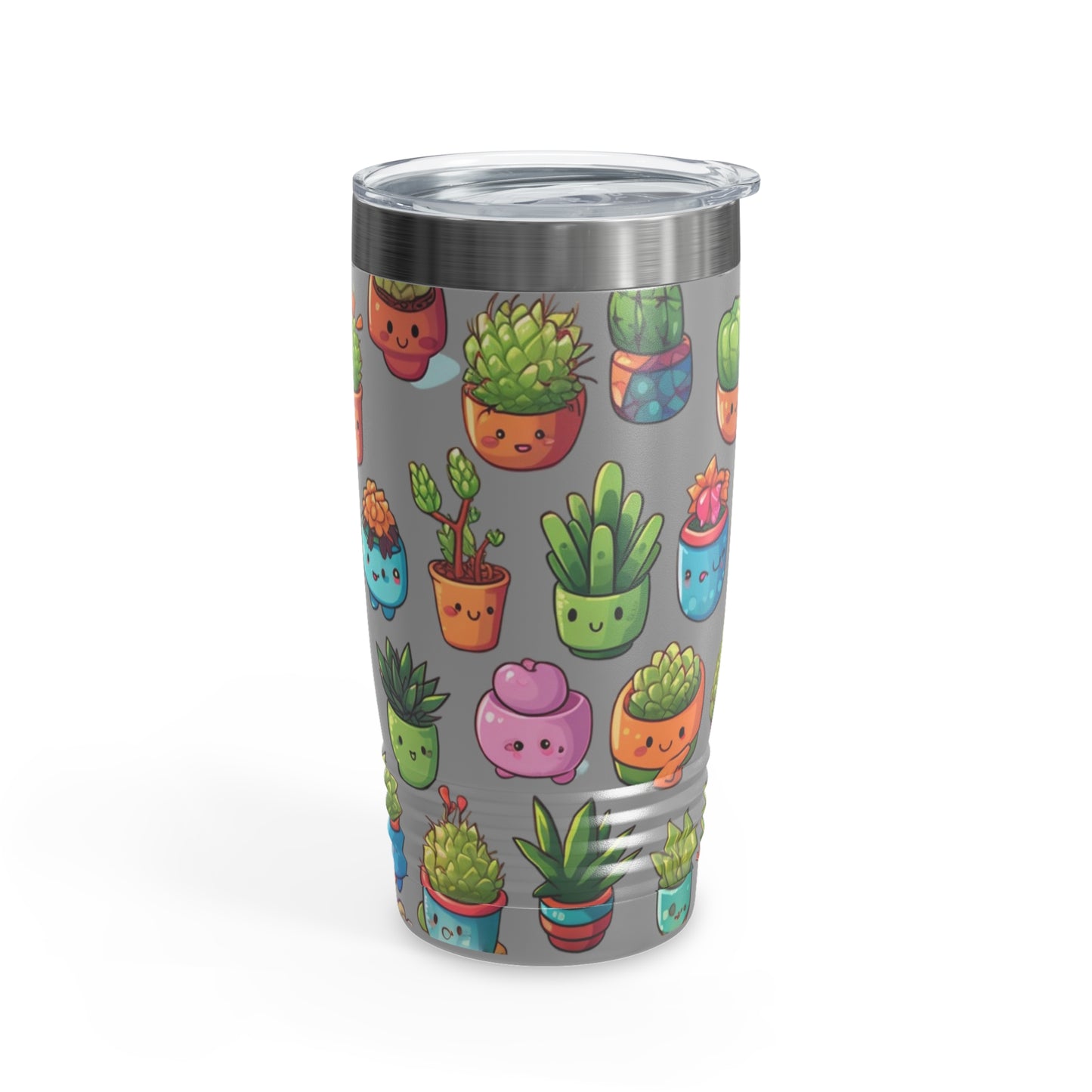 It's Succulent Season! Tumbler - 20oz