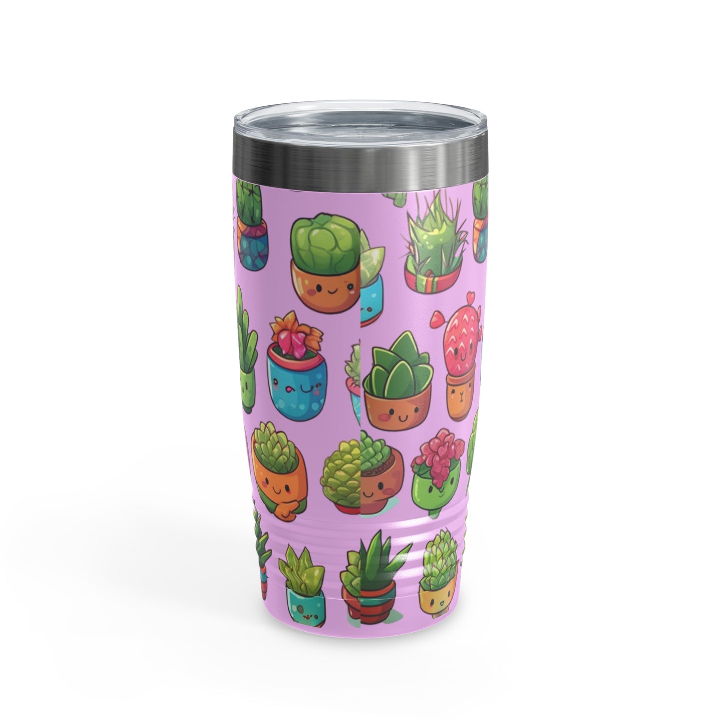 It's Succulent Season! Tumbler - 20oz