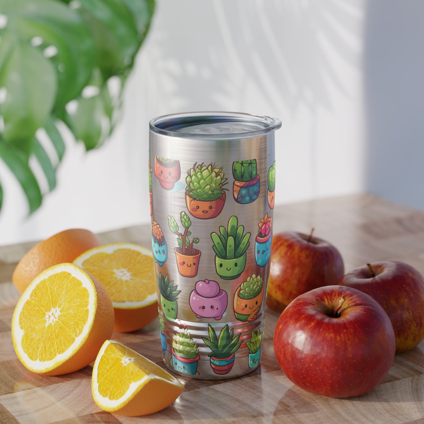 It's Succulent Season! Tumbler - 20oz