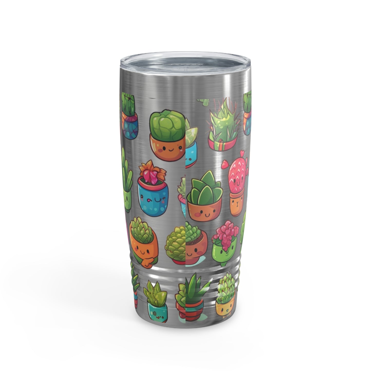 It's Succulent Season! Tumbler - 20oz
