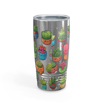 It's Succulent Season! Tumbler - 20oz