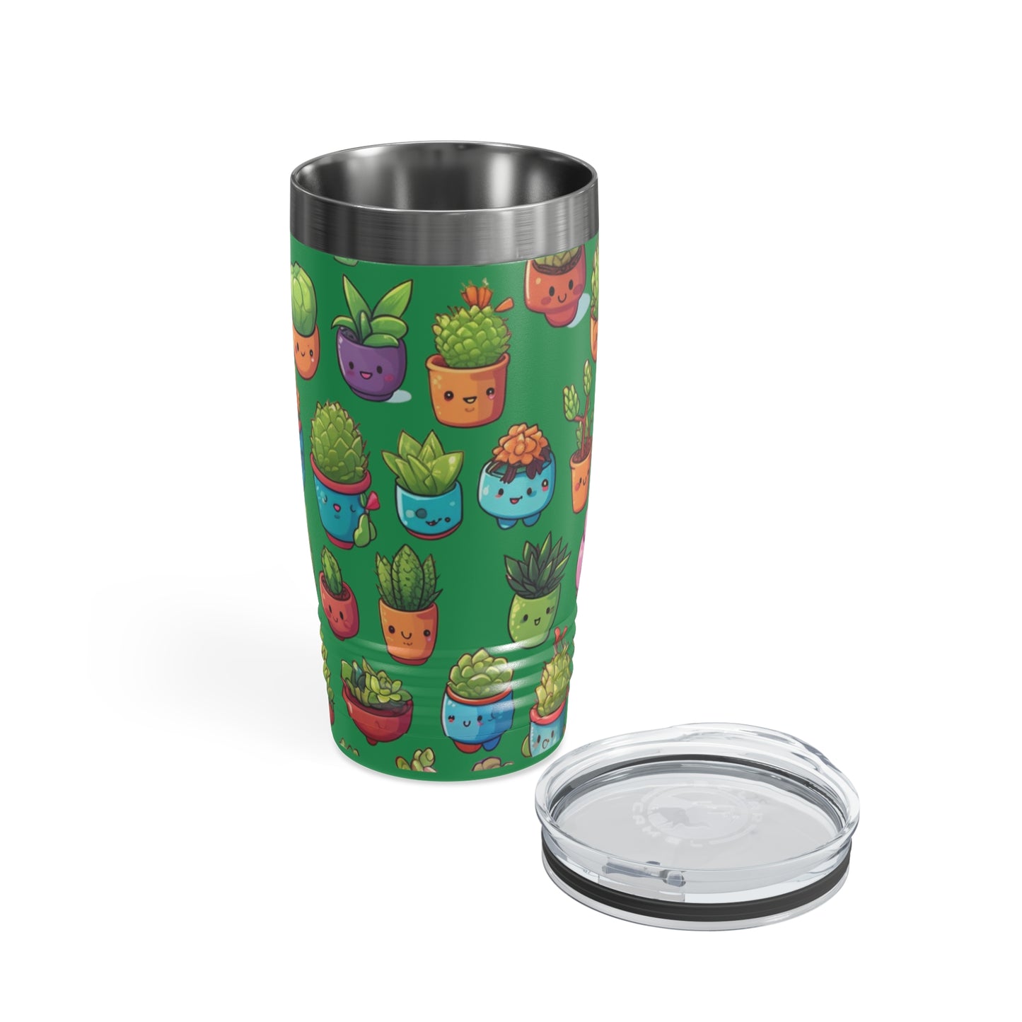 It's Succulent Season! Tumbler - 20oz