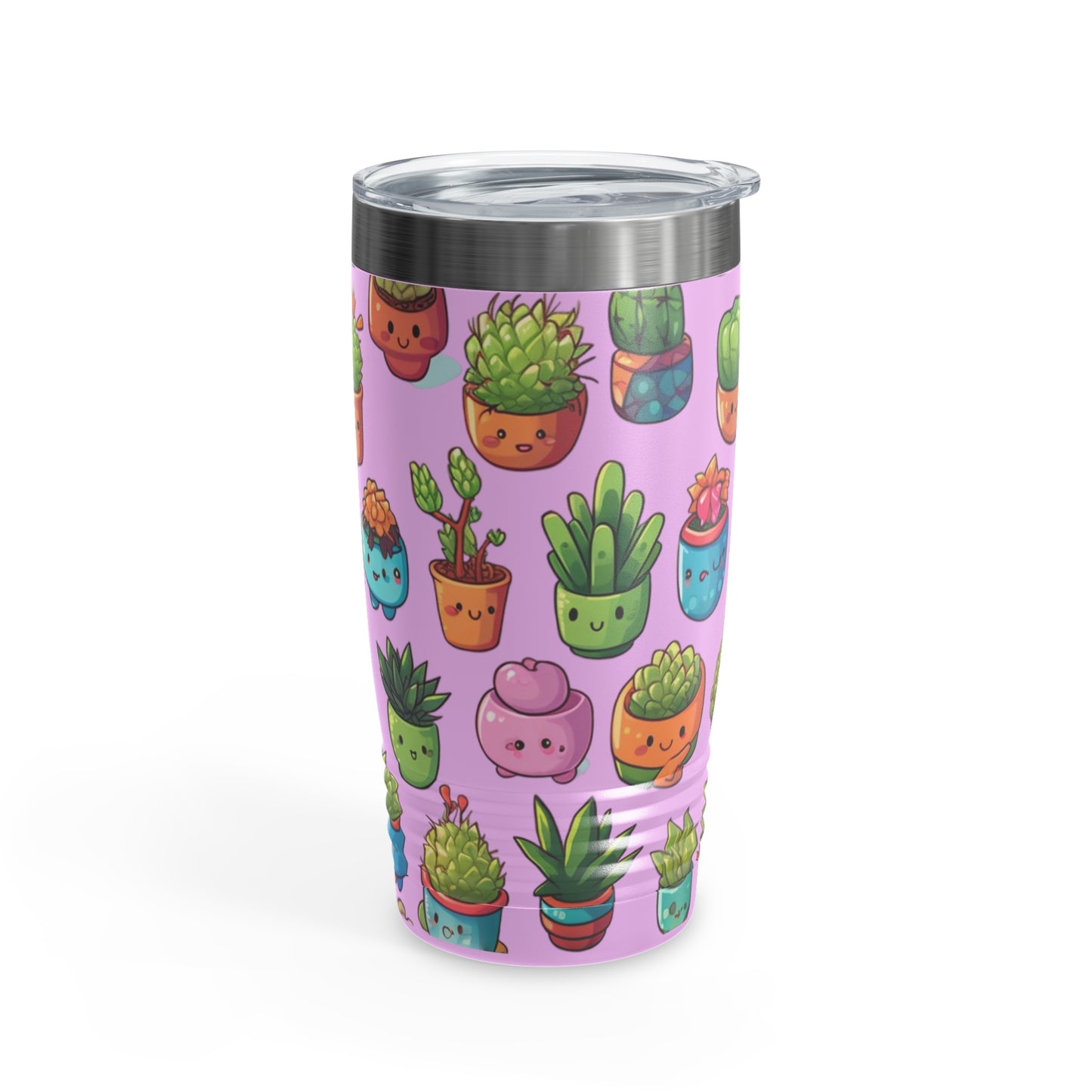 It's Succulent Season! Tumbler - 20oz