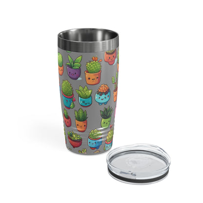 It's Succulent Season! Tumbler - 20oz