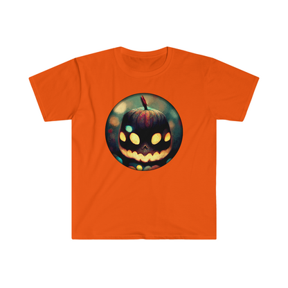 4Eyes - Unisex Softstyle T-Shirt